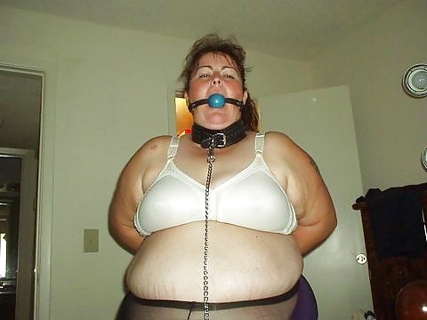 Beefy Women folk in Bondage #9764716