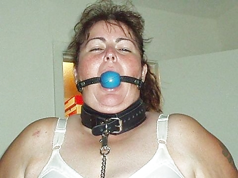 Beefy Women folk in Bondage #9764728