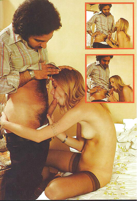 Ron Jeremy putting his dick in Crystal Dawn's holes #11662394