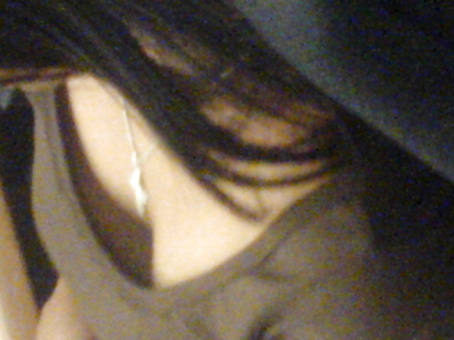 胸の谷間
 #5759907