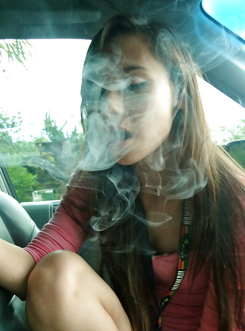 The Beauty of 420 Girls NN #14727048