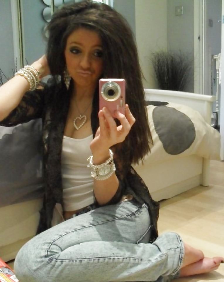 Random dirty british UK chav sluts slags and uni whores 5 #16621068