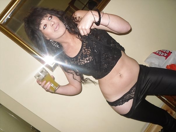 Random dirty british UK chav sluts slags and uni whores 5 #16621211