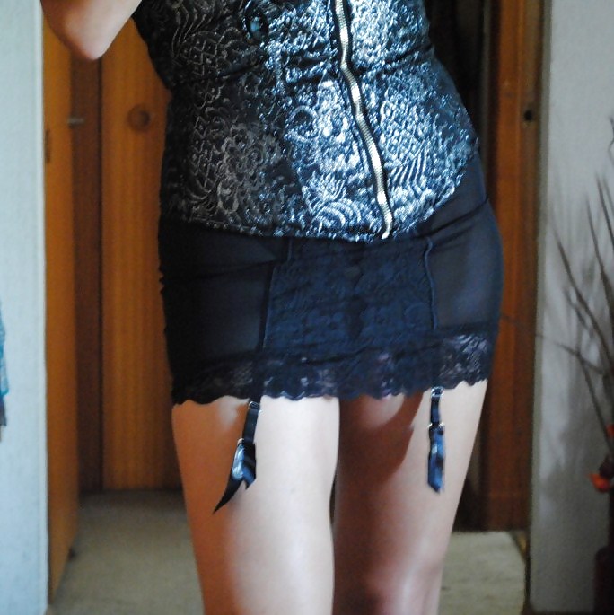 Nylons and more #16332562