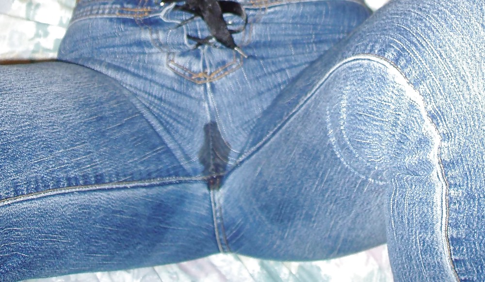 Reinas en jeans lxxvii - mano y mamadas
 #7100847