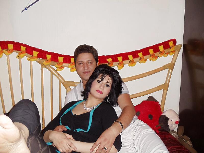 Mi madre iraquí 
 #16062453