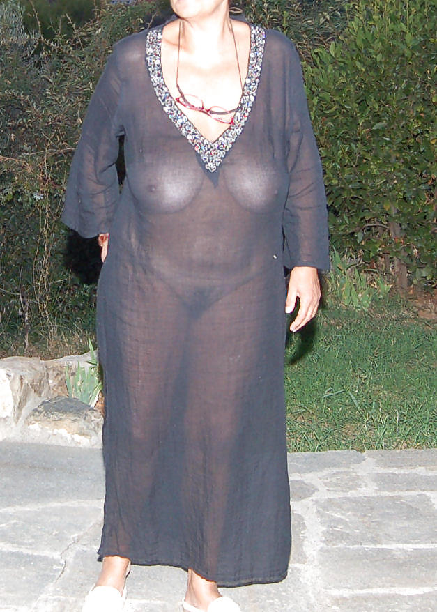 Granny Mieux Sexy #3404672