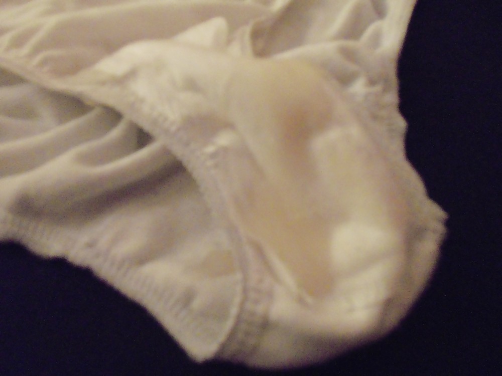 Underwear with a known #2316496