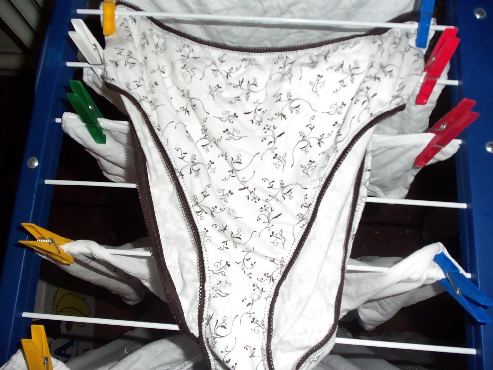 Underwear with a known #2316567