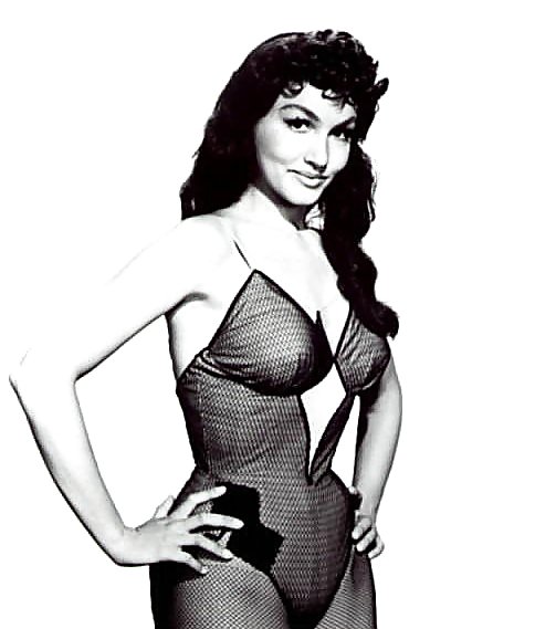 Julie Newmar III #15878959