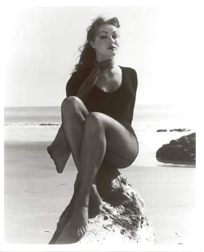 Julie newmar iii
 #15879030