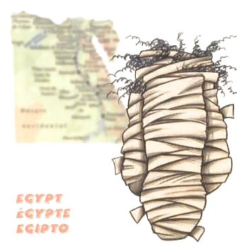 Welt gesichte
 #6272034