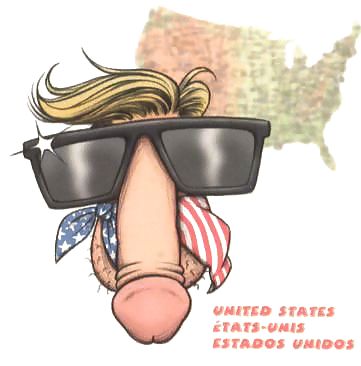 Welt gesichte
 #6272042