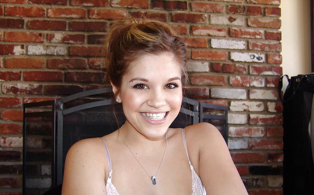 Horny Topanga - On a rug #4529597