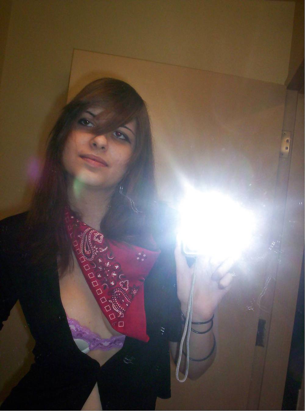 PunkChikka69 yep that's me