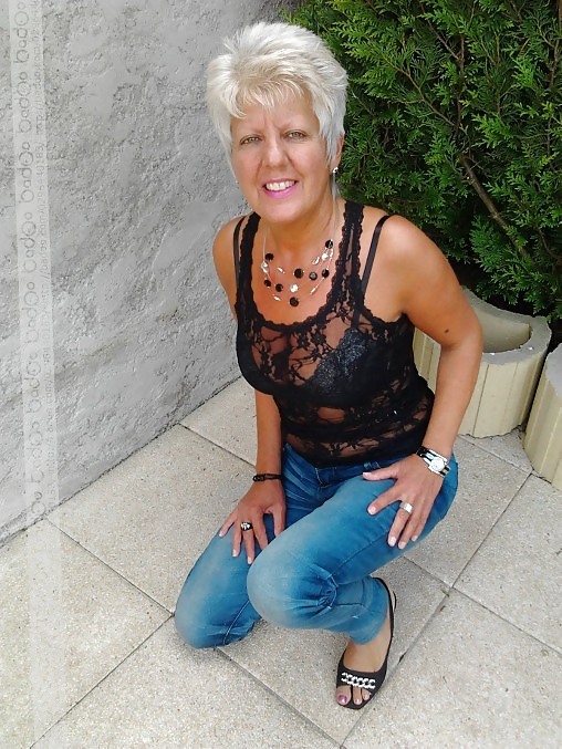 Bernadette 56 ans sarreguemines 
 #16252060