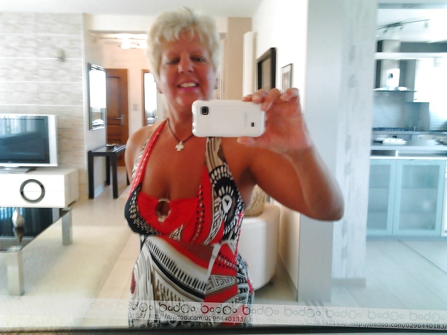 BERNADETTE 56 ANS sarreguemines  #16252199