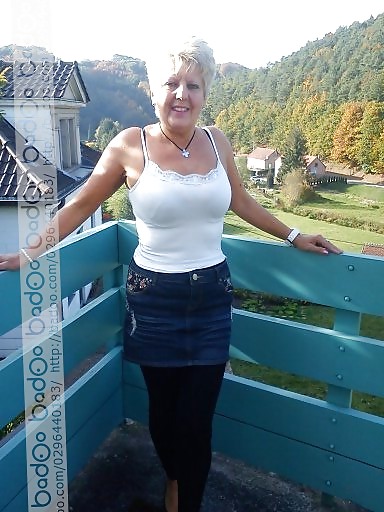 BERNADETTE 56 ANS sarreguemines  #16252231