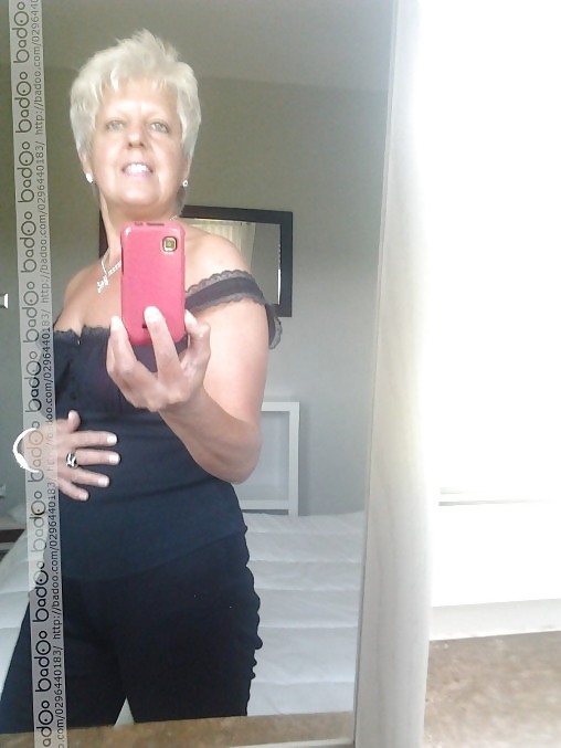 BERNADETTE 56 ANS sarreguemines  #16252256