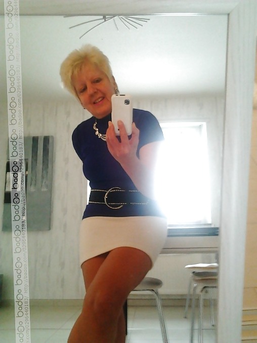 BERNADETTE 56 ANS sarreguemines  #16252287