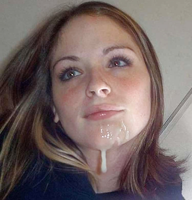 Facials on pretty girls