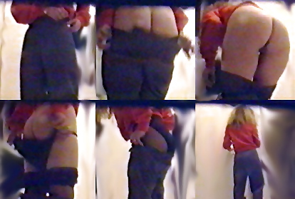 Misc. öffentliche Nacktheit, Nippel Rutscht, Und Andere #13722015