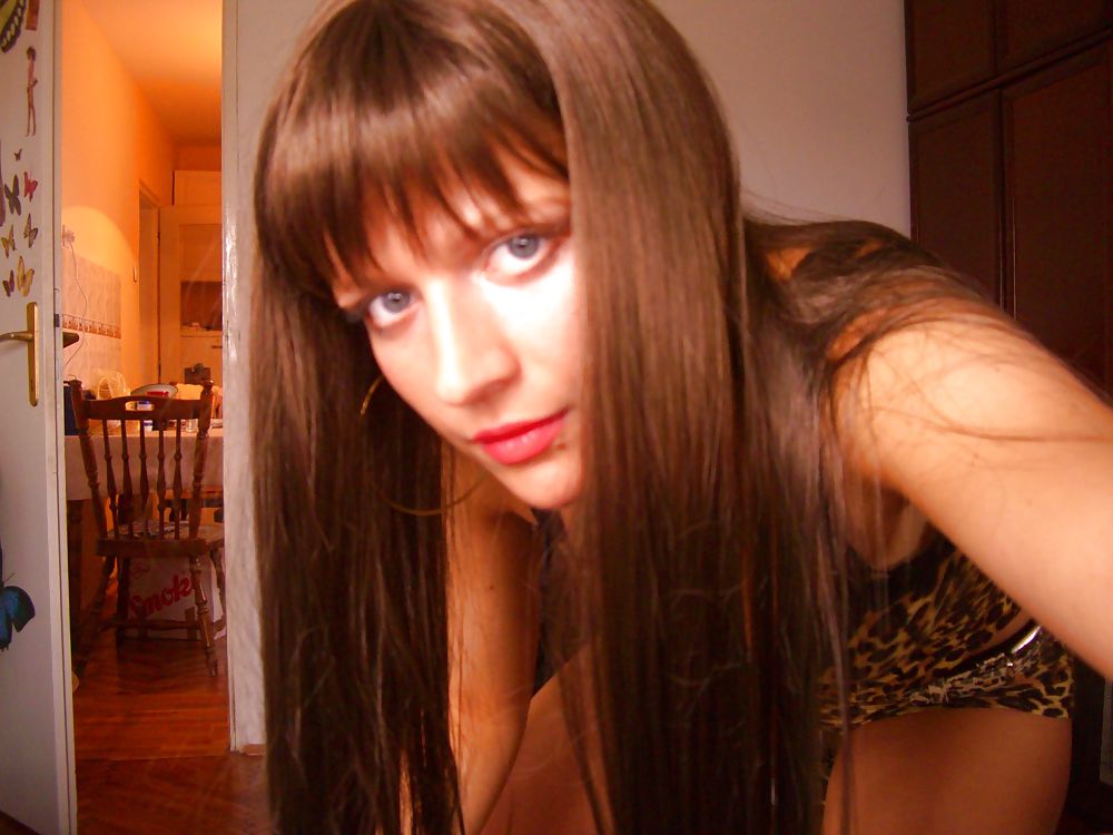 Schöne Teenager-Mädchen - Set 1046 #21283132