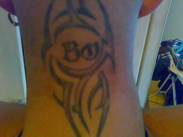 Mes Tatouages #18383120