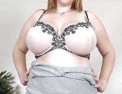 Chunky tits in bra 11 #14911316