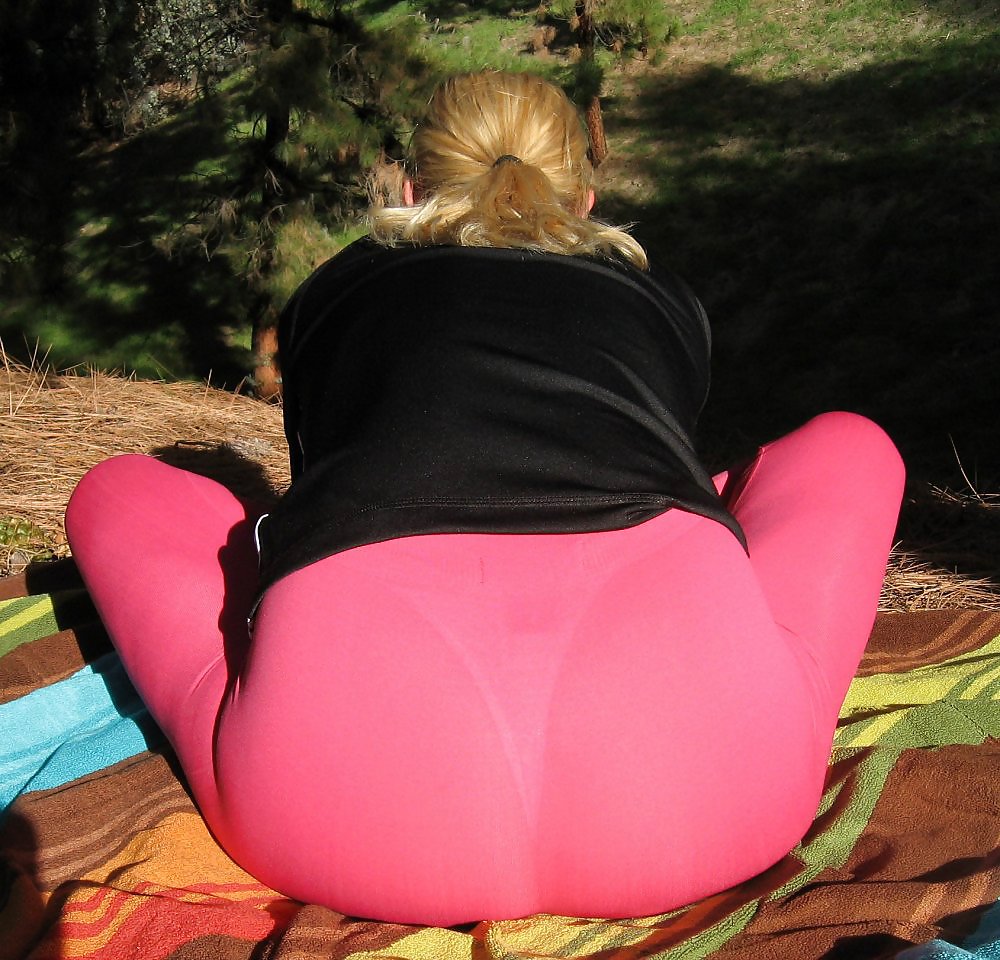 Sheer and Tight 6 #4029724