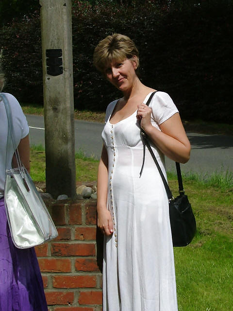 Sheer and Tight 6 #4029825