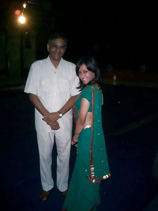 Indian College Lady #9856377