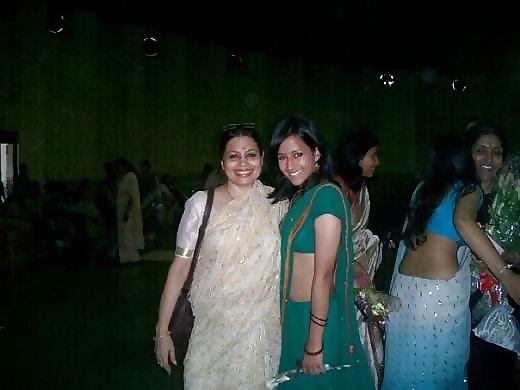 Indian College Lady #9856386