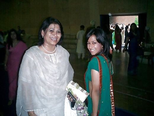 Indian College Lady #9856396