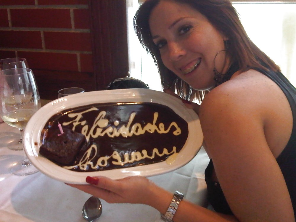 Madura expuesta
 #12114602