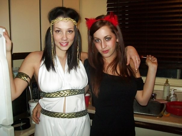 Costume Sluts From,SmutDates #9664885