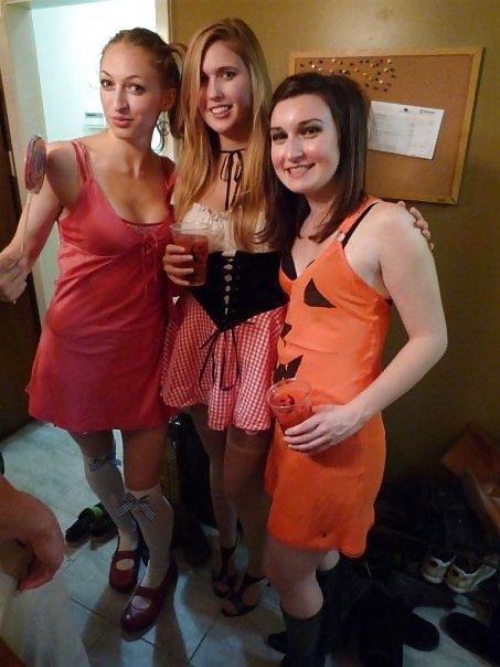 Costume Sluts From,SmutDates #9664983