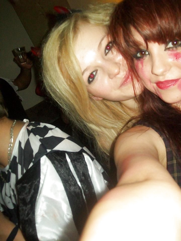 Costume Sluts From,SmutDates #9665023