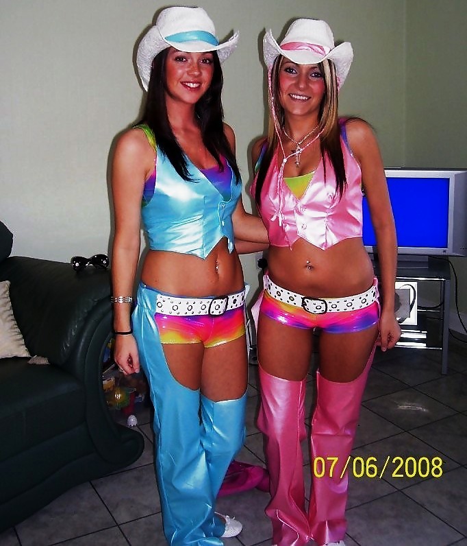 Costume Sluts From,SmutDates #9665157