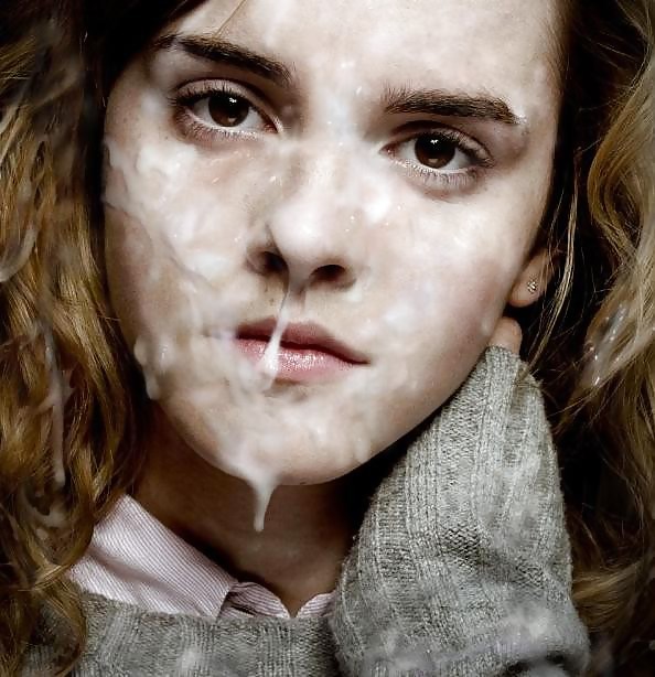 Emma watson ama lo sperma
 #18069550