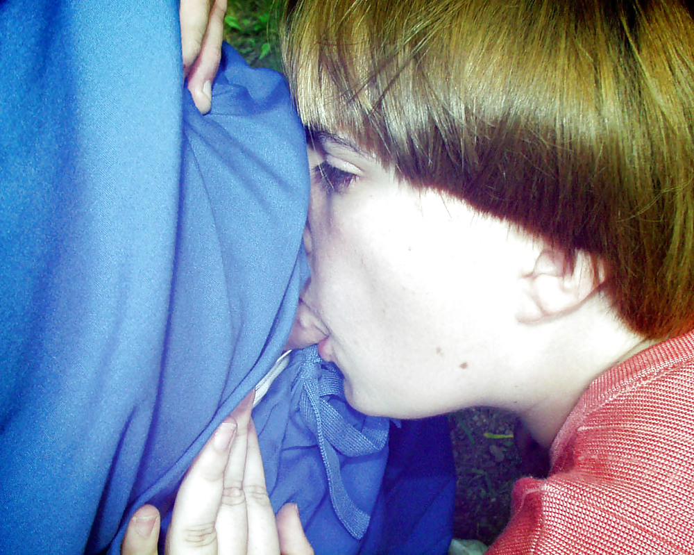 Kaylee flashing #17198372