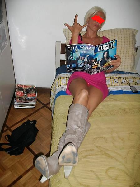 Rocker slut exibitionist
 #14880996