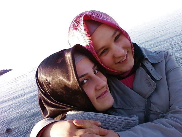 Türkisch Turban Hijab Araber Asiatisch Neues Jahr Mit Großem Besonderes Album #16775983