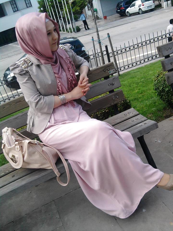 Turco hijab árabe turbanli asiático yeni yila ozel buyuk álbum
 #16776027