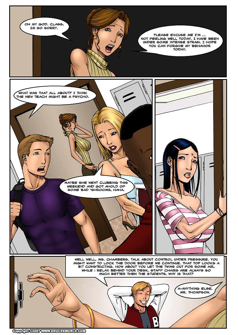 Hard Lessons #6525030