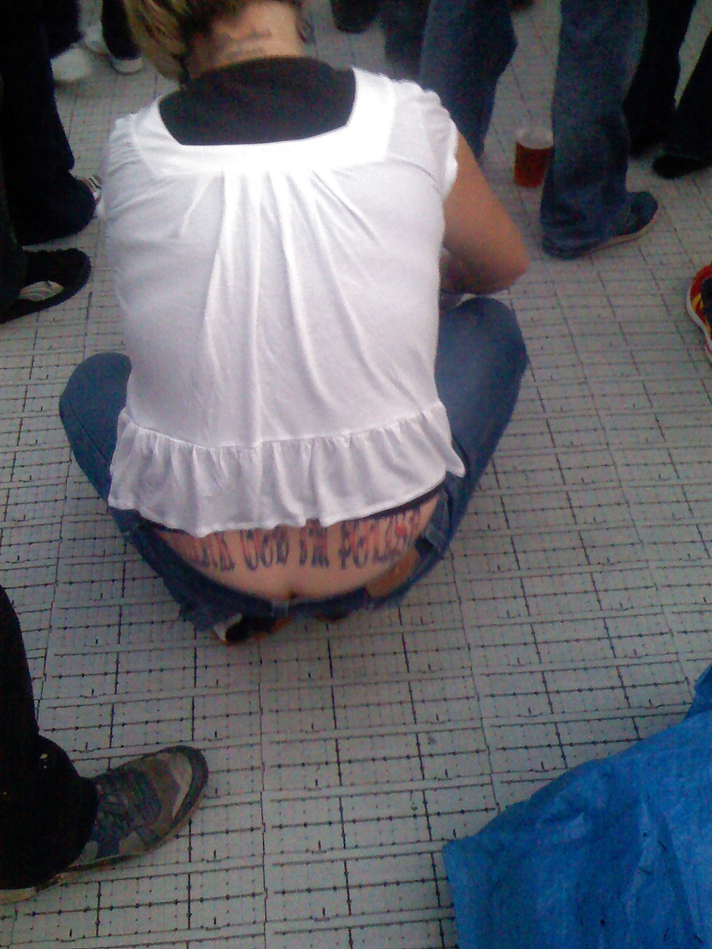 My ass crack celebrated pics #9658036