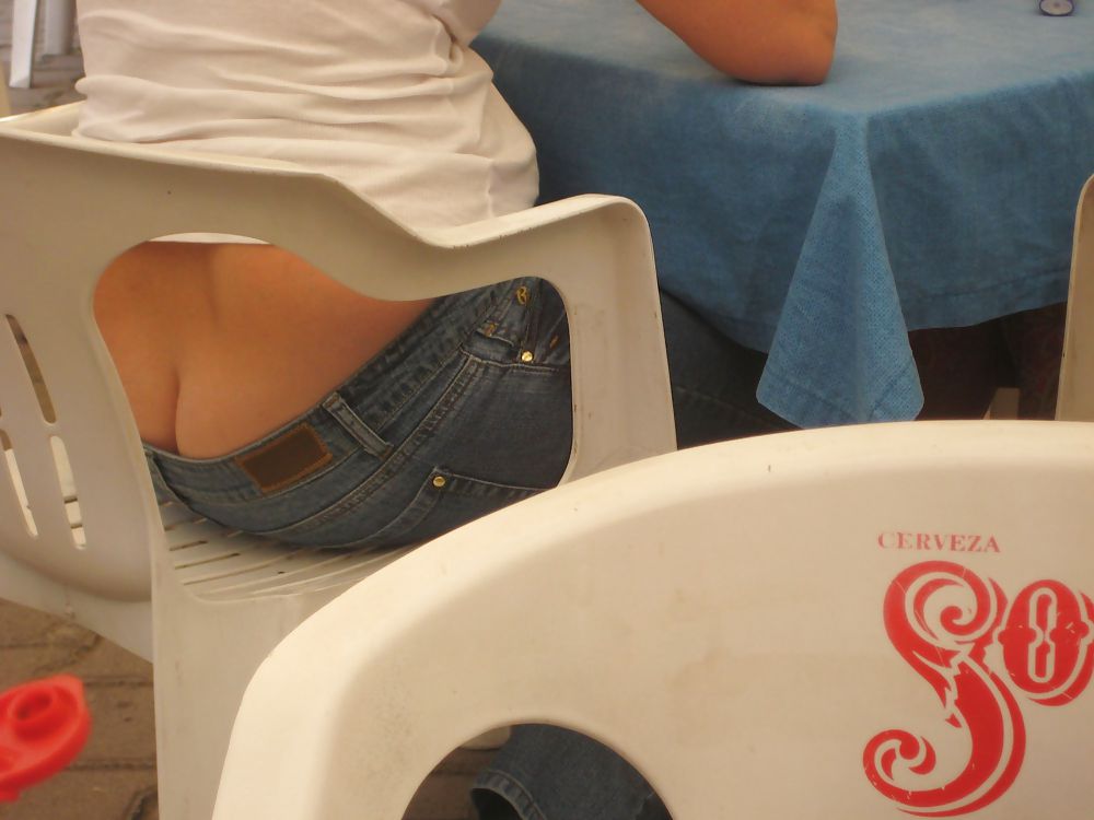 My ass crack celebrated pics #9658156