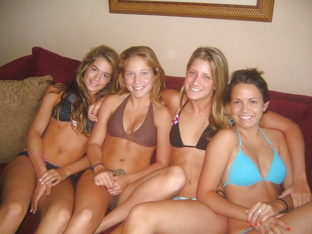 Lo mejor de las chicas en bikini 5
 #1452062