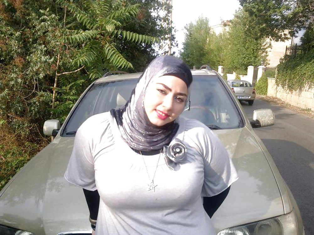 Sexy turkish and arab girls 4 #9631098