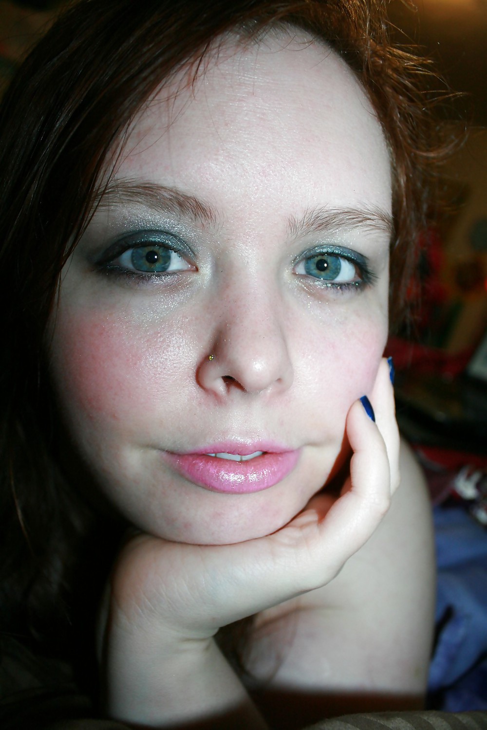 Sie Mag 4u Zu Zeigen, #9008699